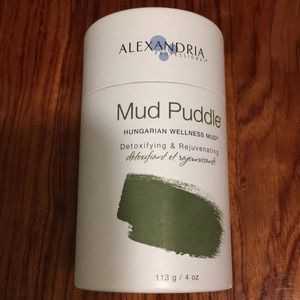 Alexandria Mud Puddle Hungarian Mud